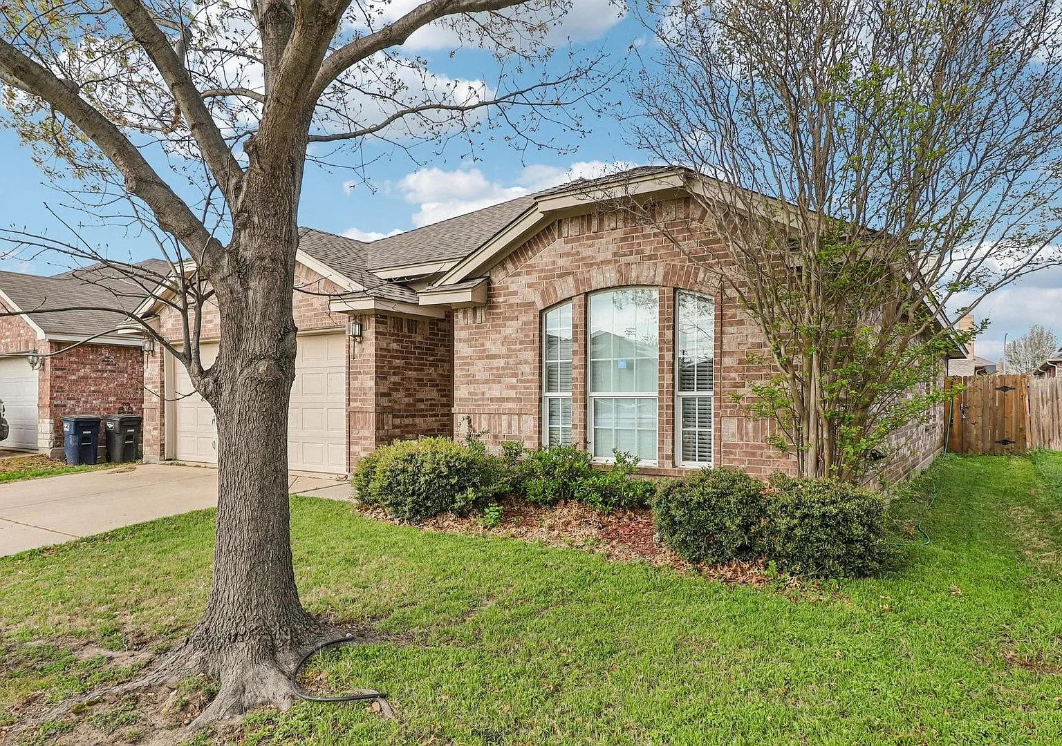 Fresh New Look! 3-Bedroom Home with New Flooring and More! — Photo 1