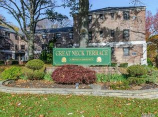 10 Terrace Cir APT 2D, Great Neck, NY 11021