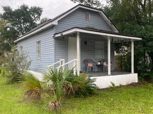 1018 N G St, Pensacola, FL 32501