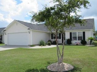 4004 Milan Rd, Florence, SC 29506