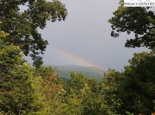 0 Summit Rd, Purlear, NC 28665