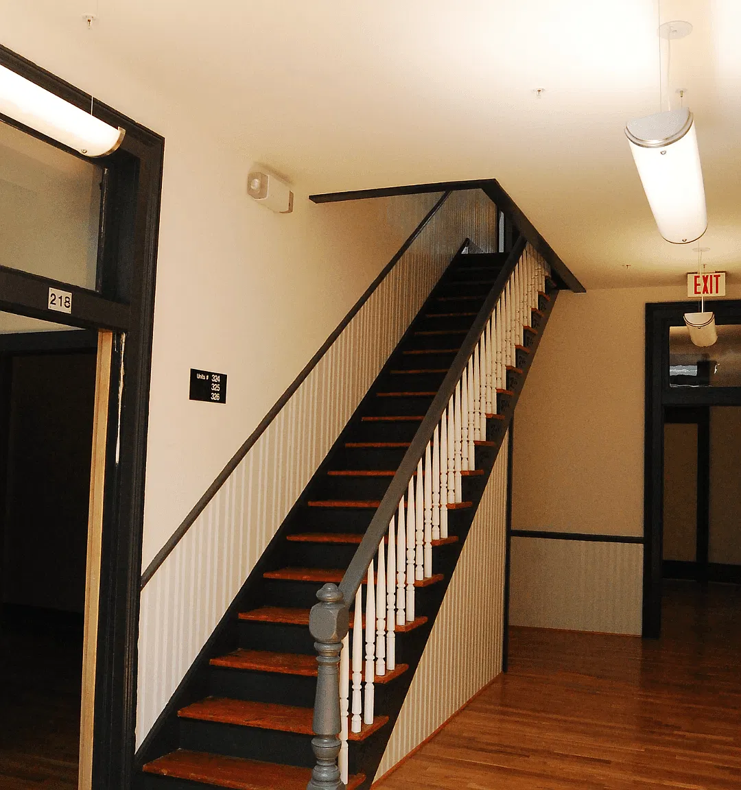 The Lofts at One Eleven — Photo 3
