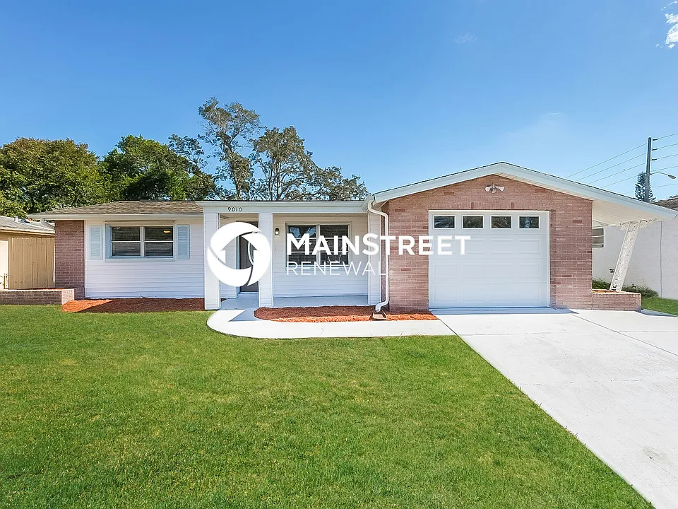 9010 Chantilly Ln