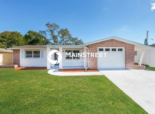 9010 Chantilly Ln, Port Richey, FL 34668