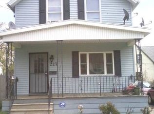 227 Peach St, Buffalo, NY 14204