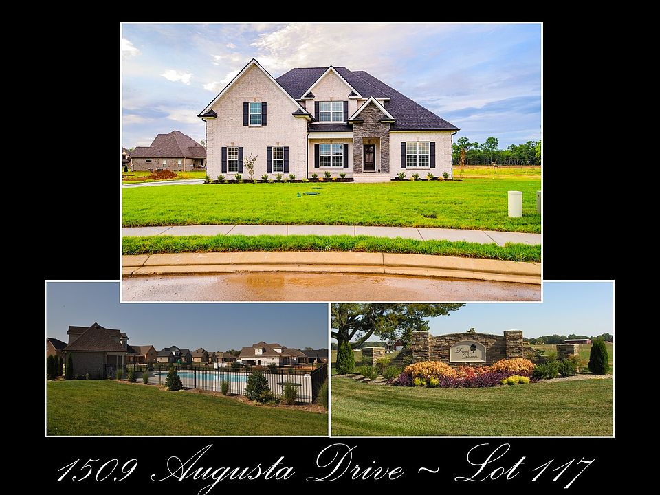 1st image of 1509 Augusta Dr Lot 117