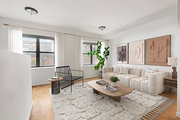 Sold by Brown Harris Stevens | media 1