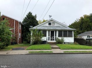 156 West St, Woodbury, NJ 08096