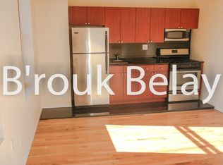 211 W 11th St #6G, New York, NY 10014