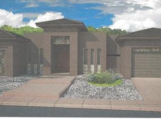 6648 Contessa Ridge Dr, El Paso, TX 79912