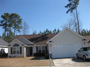 9887 Merry Ln, Murrells Inlet, SC 29576