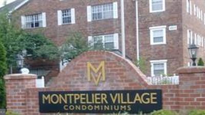 4501 Romlon St APT 202, Laurel, MD, 20705