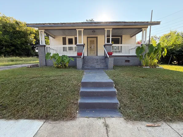 657 27th St SW, Birmingham, AL 35211