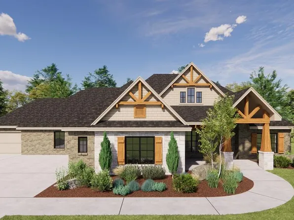1804 Maplewood Ln, Norman, OK 73071