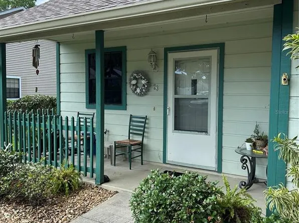 232 N RIDGEWOOD AVENUE #23, EDGEWATER, FL 32132