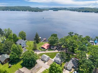 E13616 Idlewild Rd, Merrimac, WI 53561