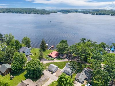 E13616 Idlewild Road, Merrimac, WI, 53561