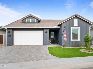 17494 W Middlebury St, Surprise, AZ 85388