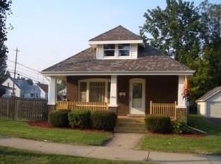 3616 63rd St, Kenosha, WI 53142