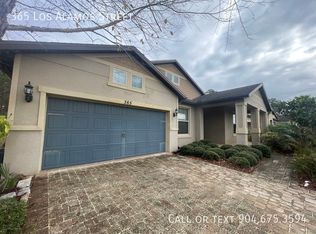 365 Los Alamos St, Saint Augustine, FL 32095