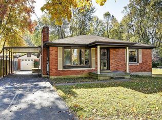 4610 Valley Station Rd, Louisville, KY 40272