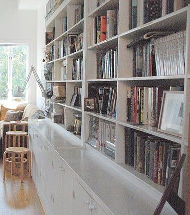 THIRD FLOOR OF LARGE REAR ADDITION