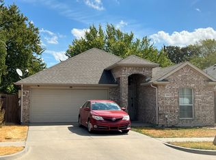 1800 Jordan Ct, Irving, TX 75061