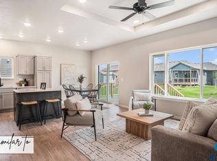 9113 W Counsel St, Sioux Falls, SD 57106