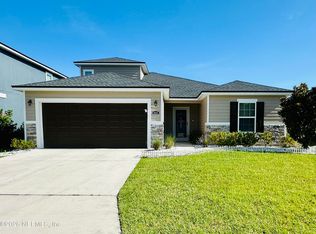 11637 DUNNS CROSSING Drive, Jacksonville, FL 32218