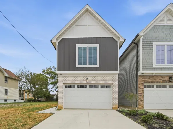 3408 Brotherton Ave, Cincinnati, OH 45209