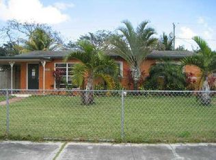 30041 SW 147th Ct, Homestead, FL 33033