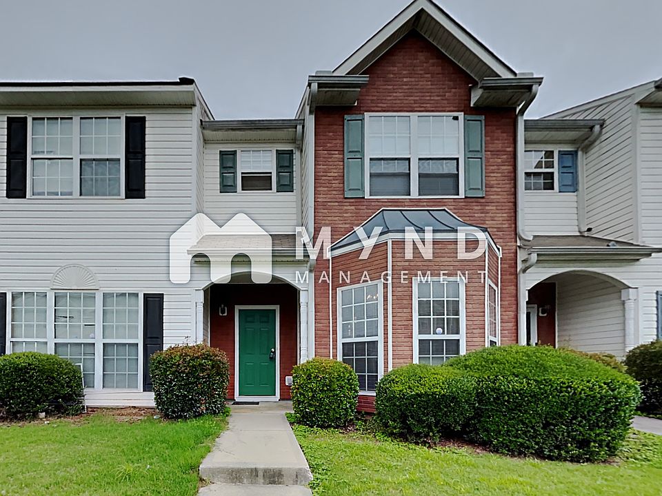 7130 Oakley Court, Union City, GA 30291