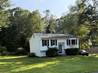 39 Beechwood Boulevard, Plainfield, CT 06374