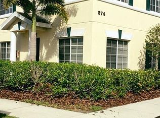 274 Cape Harbour Loop UNIT 101, Bradenton, FL 34212