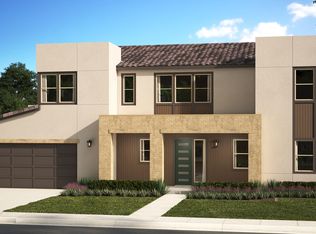 Plan One (85) Plan, Goldenpeak, Fontana, CA 92336