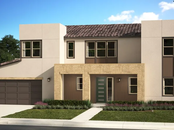 Plan One (85) Plan, Goldenpeak at Narra Hills