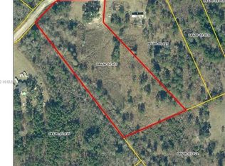 1152 Driggers Ln, Ridgeland, SC 29936