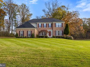 6307 Grafton Farm Dr, Gaithersburg, MD 20882
