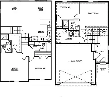 Dakota Territories Townhomes — Photo 4