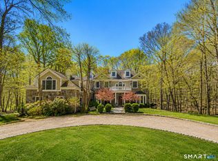 96 Harpsichord Turnpike, Stamford, CT 06903