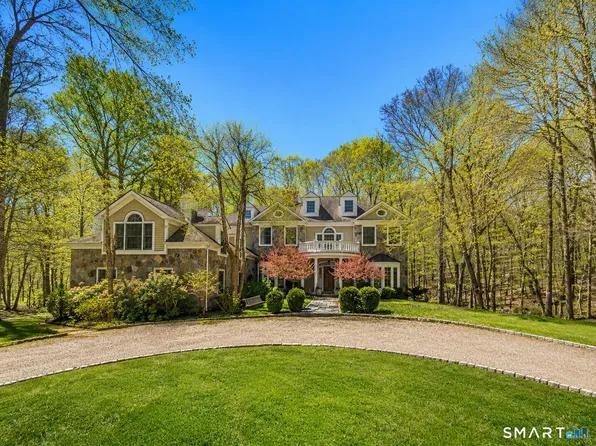 96 Harpsichord Turnpike, Stamford, CT 06903