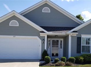 109 Manning Ct, Elyria, OH 44035