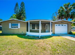 4100 Kibler Ln, Holiday, FL 34691