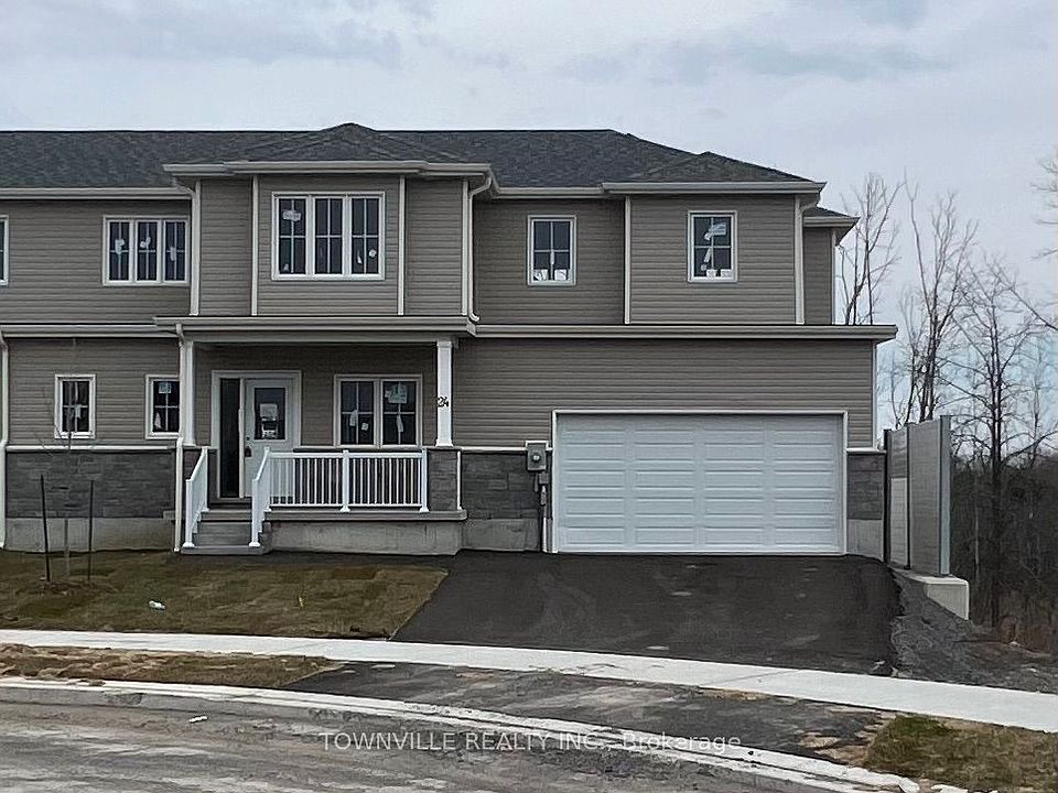 2nd image of 24 Glacier Cres
