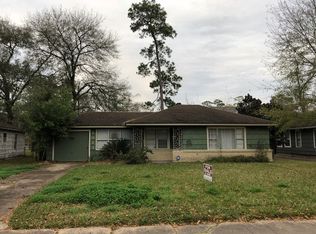 1027 Waltway Dr, Houston, TX 77008