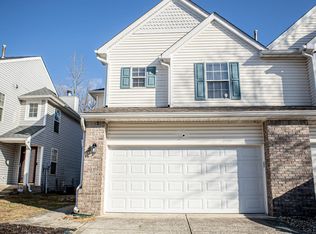 1844 Misty Lake Dr, Indianapolis, IN
