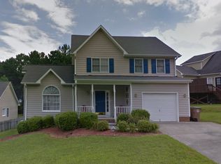 604 Rodney Bay Xing, Wake Forest, NC 27587