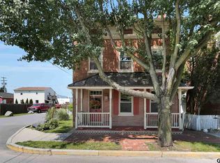 325 Main St, Wellsville, PA 17365