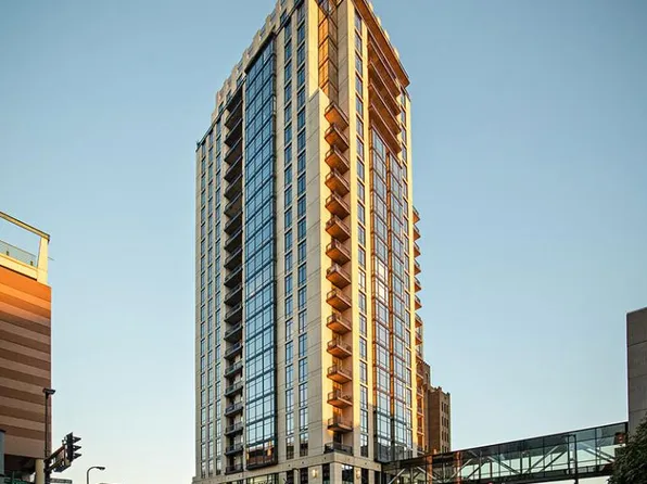 201 11th St S #900, Minneapolis, MN 55403