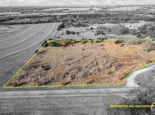 6461 E 194th Ter, Overbrook, KS 66524